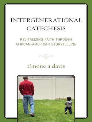 cover image of Intergenerational Catechesis